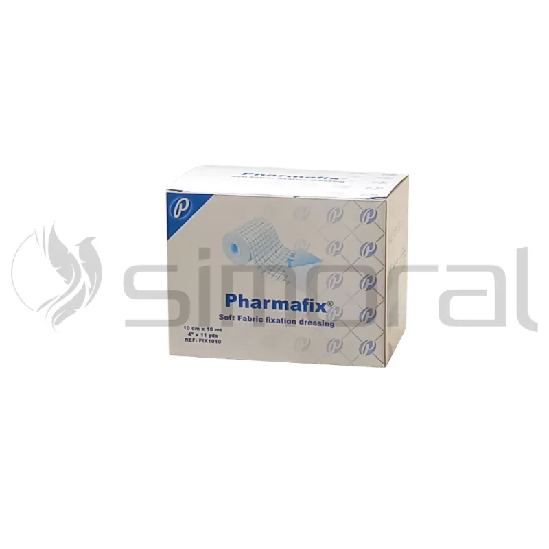 چسب حصیری 10 سانتی متر PharmaFix