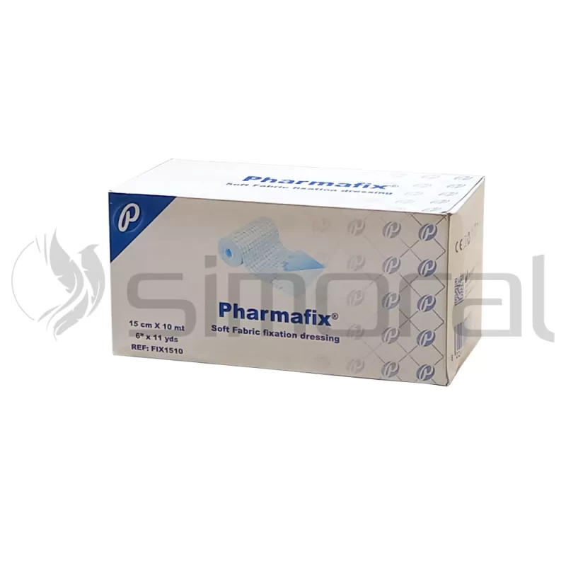 چسب حصیری 15 سانتی متر PharmaFix