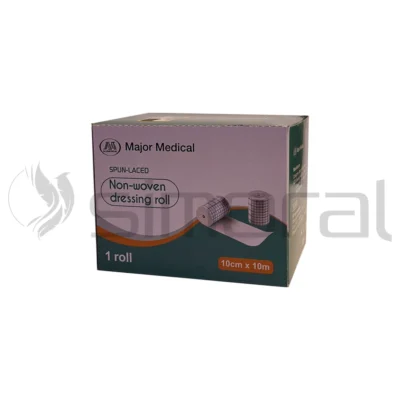 چسب حصیری major 10